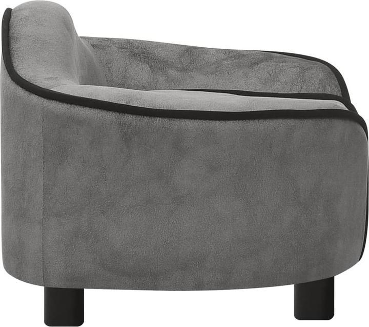 Actual product image VidaXL Hundesofa (Dog)