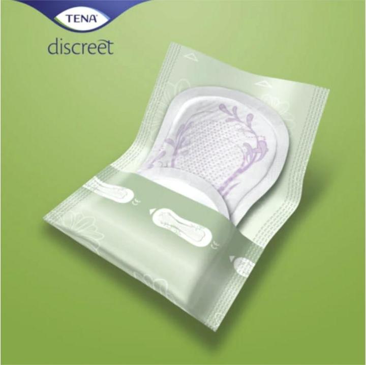 Actual product image Tena Lady Discreet Mini Plus (20 x, Mini)