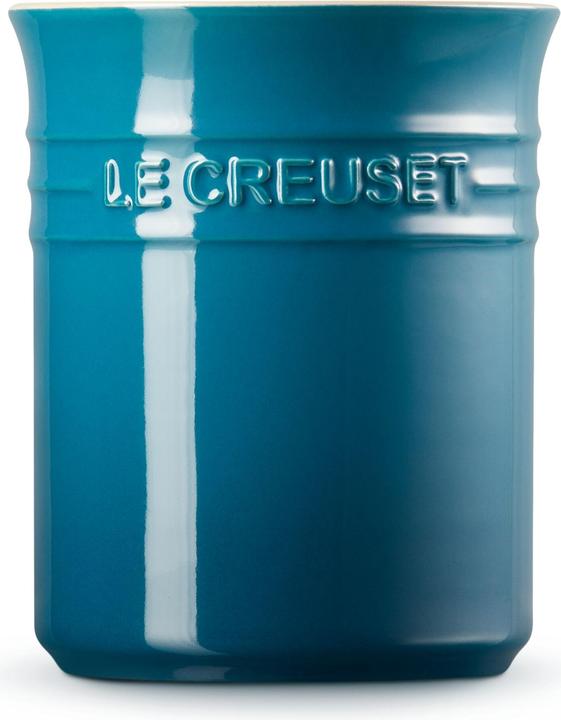 Actual product image Le Creuset Cooking ladle pot (12 cm, Pot, Ceramic)