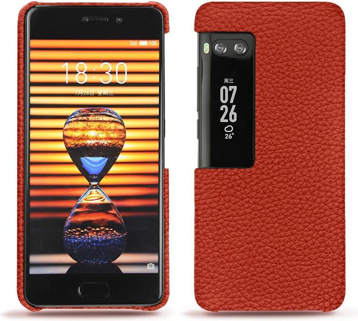 Image du produit Noreve Housse cuir (Meizu Pro 7 Plus)