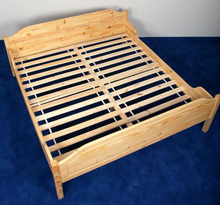 Actual product image Inter Link Lars