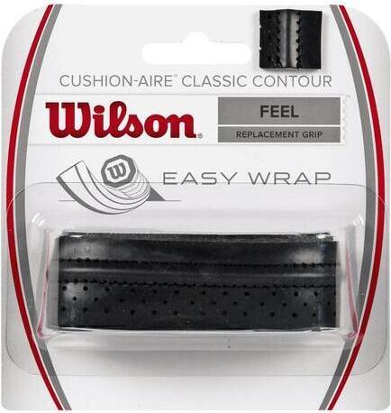 Wilson Ca Classic Contour Repl Grip Bk