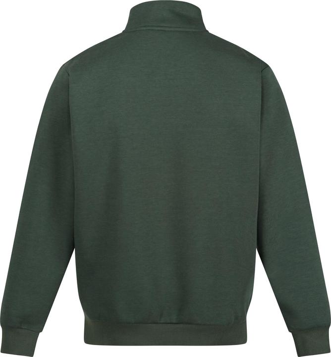 Produktbild Regatta Pro Sweatshirt mit kurzem Reissverschluss (XL)