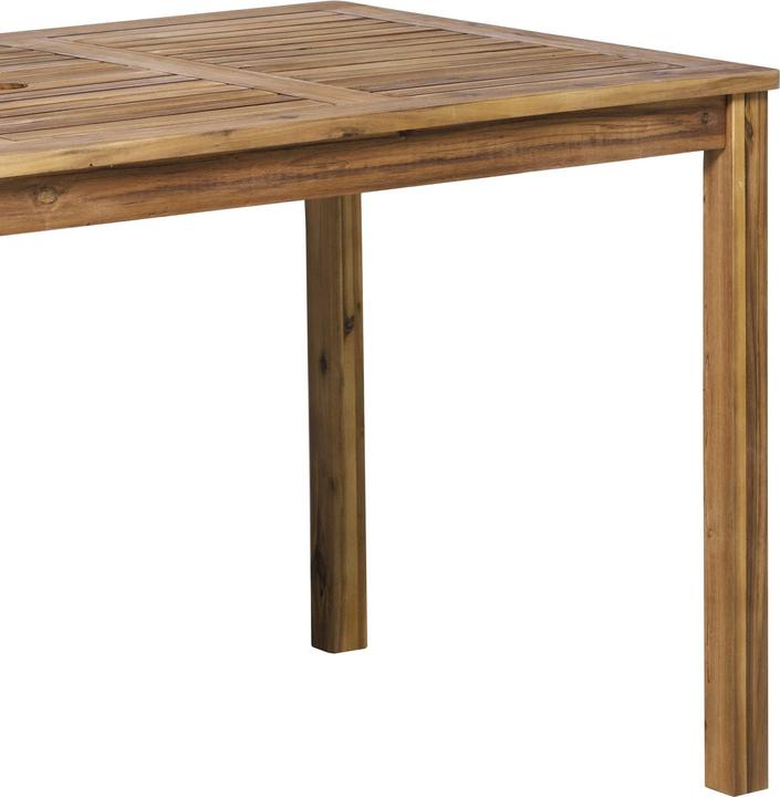 Produktbild Möbilia Garten (135 cm)