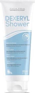 Pierre Fabre Dexeryl Dusche 200ml (200 ml)