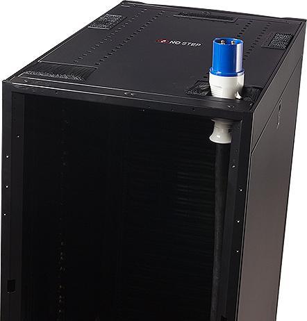 Produktbild APC NetShelter SX Wide Deep