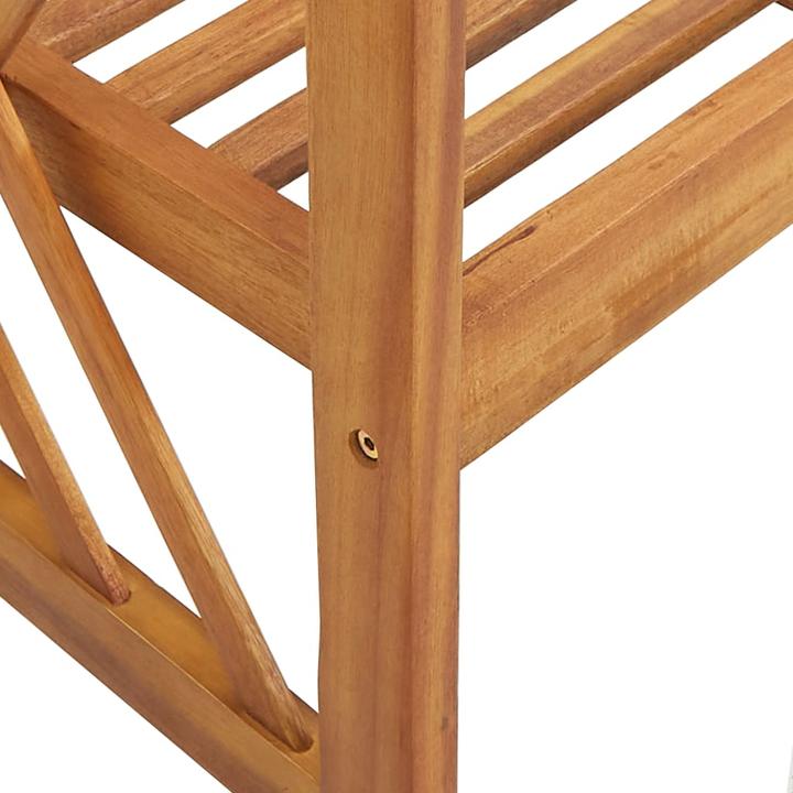 Actual product image VidaXL Jascha
