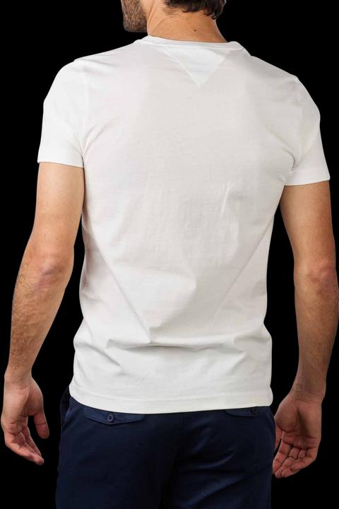 Image du produit Tommy Hilfiger T-shirt à col rond (L)