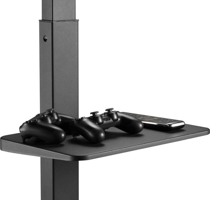 Produktbild equip Bodenständer (Universal, 75", 40 kg)