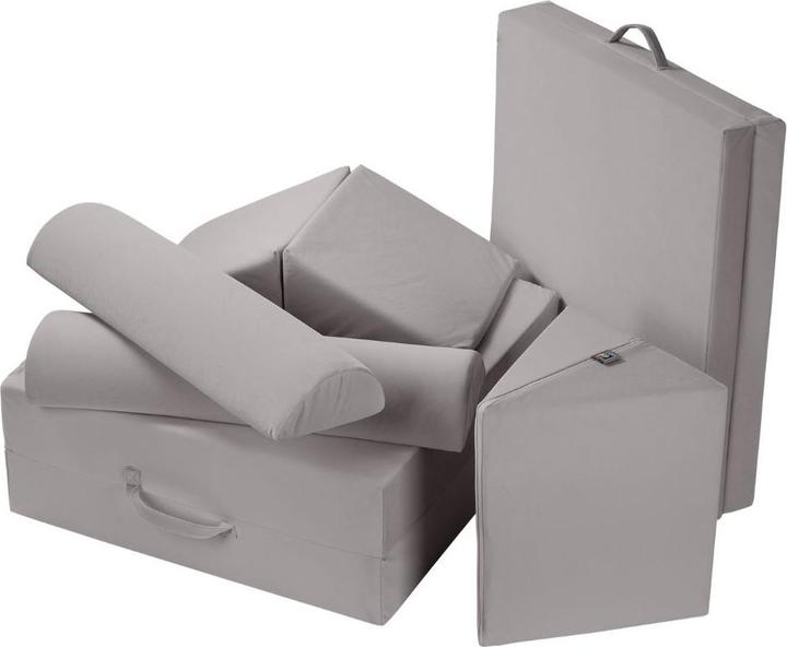 Produktbild Kettler Kinderspielsofa Kreaty (Kindersofa)