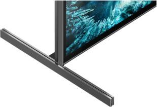 Produktbild Sony KD75ZH8 (75", LCD, 8K, 2020)