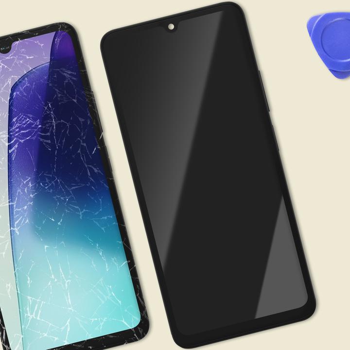 Produktbild Relife Ersatzteil Bildschirm + Touchscreen (Xiaomi Redmi 14C)