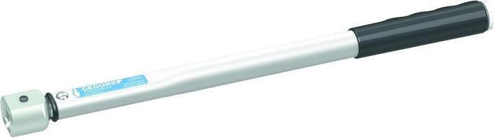 Actual product image Gedore Torque spanner TORCOFIX FS 14x18. 20-200 Nm (40 Nm, 200 Nm)