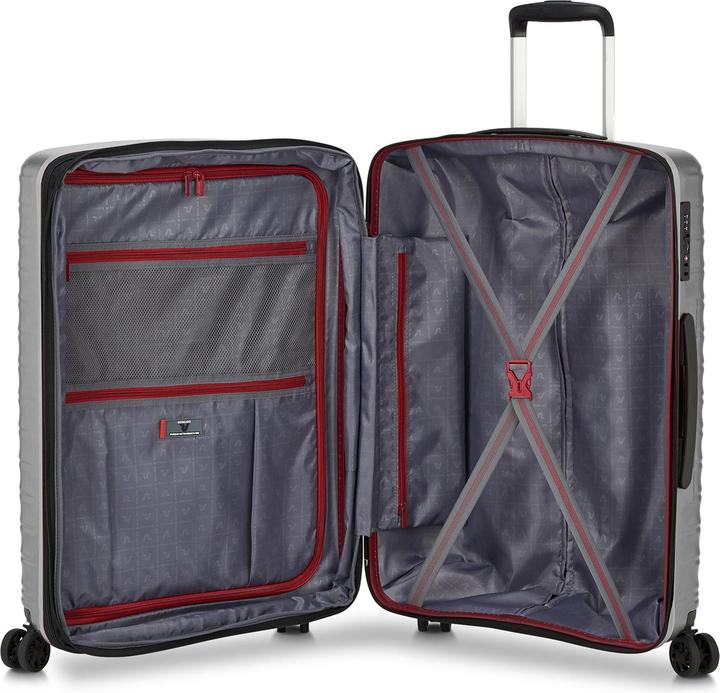 Produktbild Roncato Wave - Trolleyerweiterbar (71 l, M (50 - 90l))