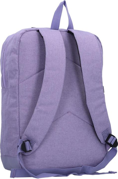 Actual product image Bench Classic Cube rucksack (16 l)