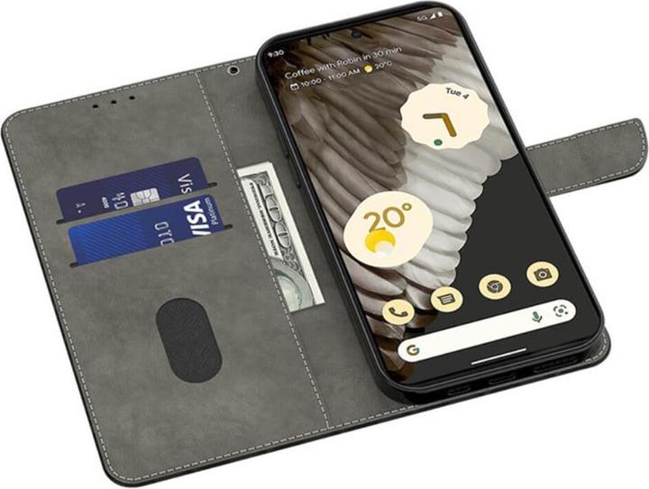 Produktbild Cover-Discount Google Pixel 9 / 9 Pro - Tasche Hülle mit Motiv (Google Pixel 9 Pro)