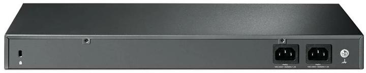 Image du produit TP-Link Commutateur 16x GE TL-SX3016F (16 Ports)