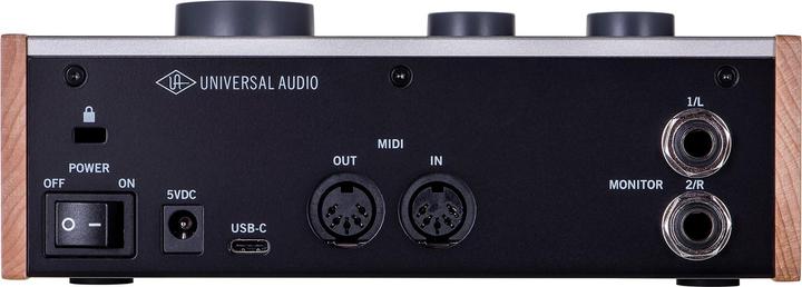 Image du produit Universal Audio Volt 276 (USB)