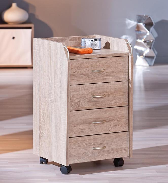 Actual product image Inter Link Novi (40 x 36 x 65 cm)