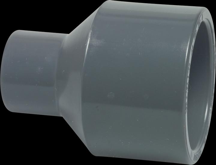 Image du produit Bevo PVC-U Réduction longue d=25-20