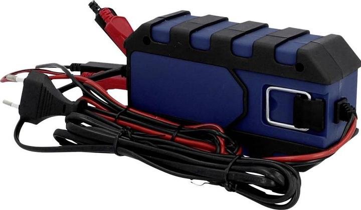 Immagine prodotto Cartrend DP 4.0 (4 A, 300000 mAh)