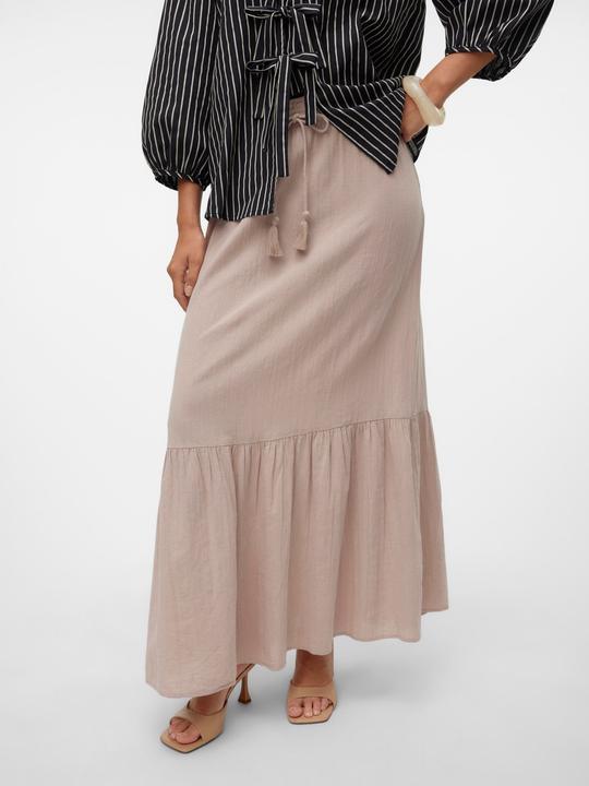 Produktbild Vero Moda VMPRETTY Langer Rock Rock (S)