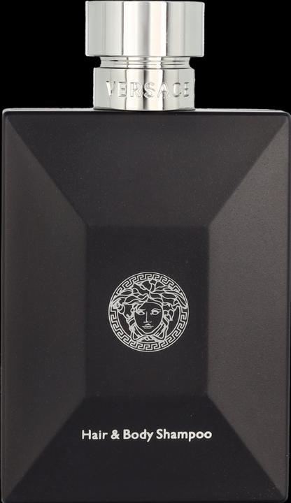 Actual product image Versace Pour Homme (250 ml)