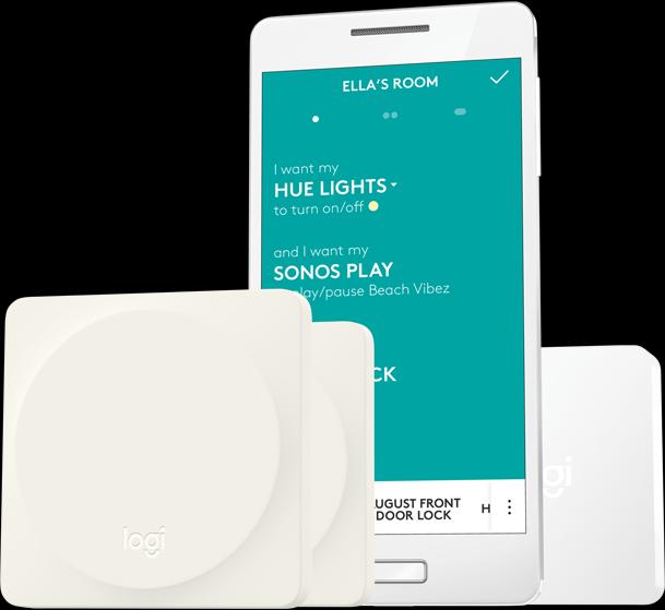 Produktbild Logitech POP Add-on Home Switch