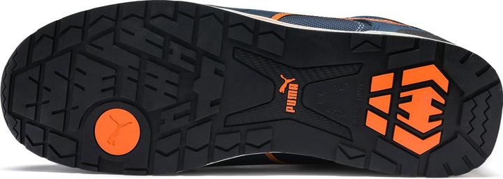 Image du produit Puma CrossTwist Mid S3 633140 (S3, 46)