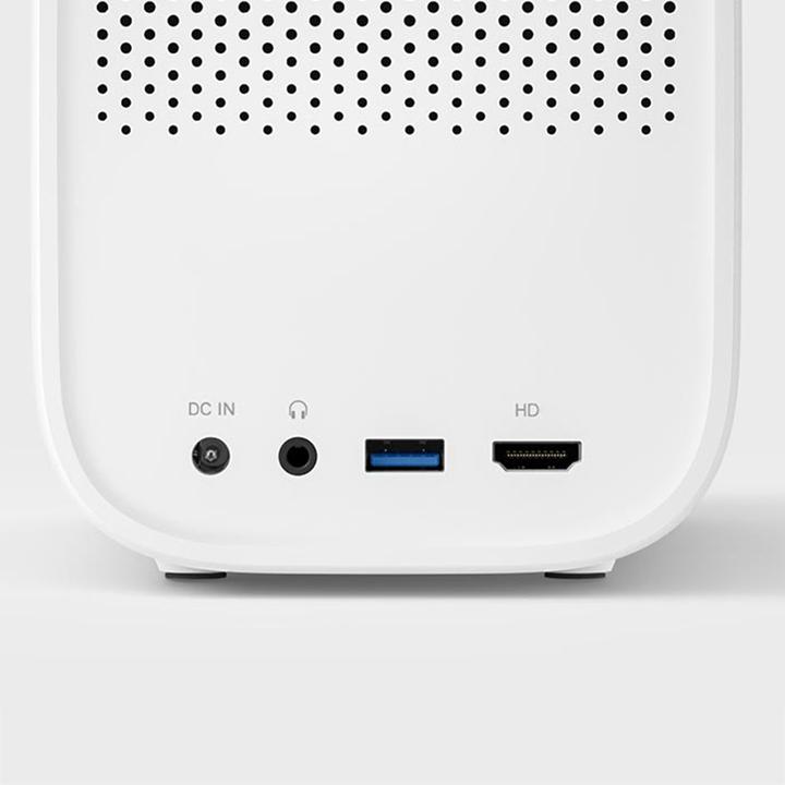 Produktbild Xiaomi Mi Smart Compact 120 (Full HD, 500 lm, 1.2:1)