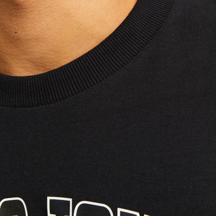 Immagine prodotto Jack & Jones 3er Pack Caleb Varsity T-Shirt (L)