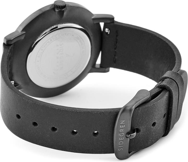 Produktbild Sidegren Kevin (40 mm)
