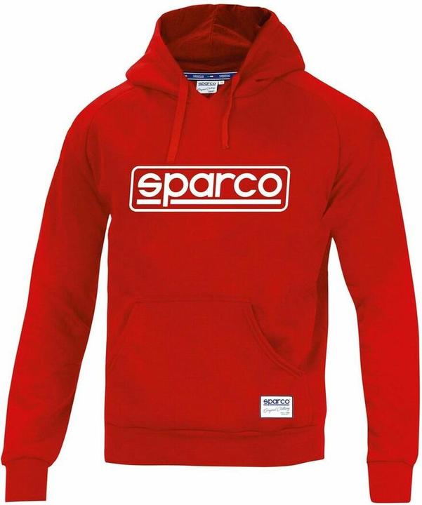 Immagine prodotto Sparco Telaio della felpa con cappuccio (L)