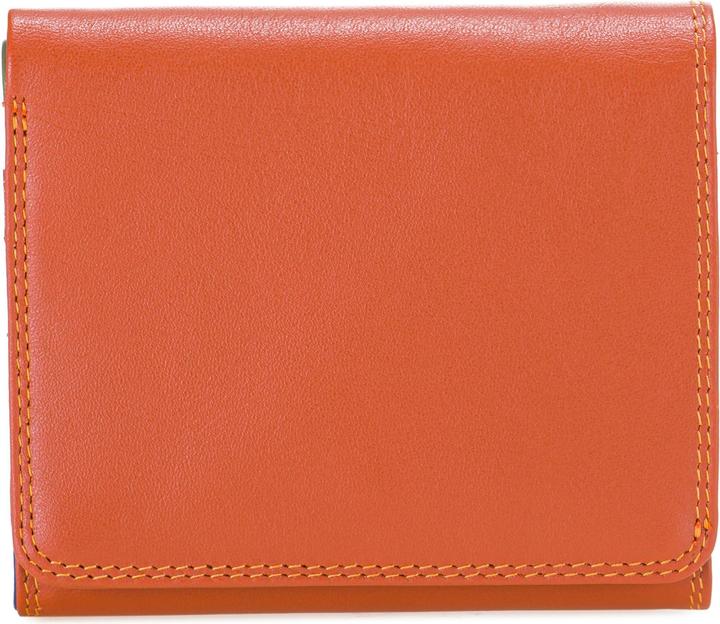 Mywalit Tray Purse Geldbörse Leder 10 cm