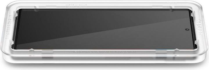 Productafbeelding Spigen ALM Glas.Tr Google Pixel 6A 2szt. szkło hartowane AGL04695 (2 Stuk, Google Pixel 6a)