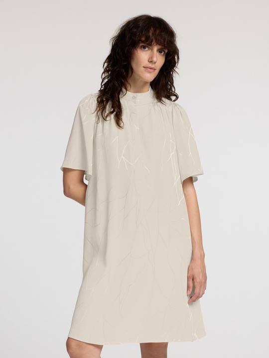 Image du produit Selected Femme Mini-robe imprimée (42)