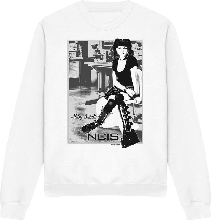 Ncis Relax Sweatshirt