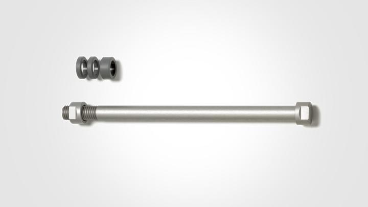 Immagine prodotto Tacx Asse passante