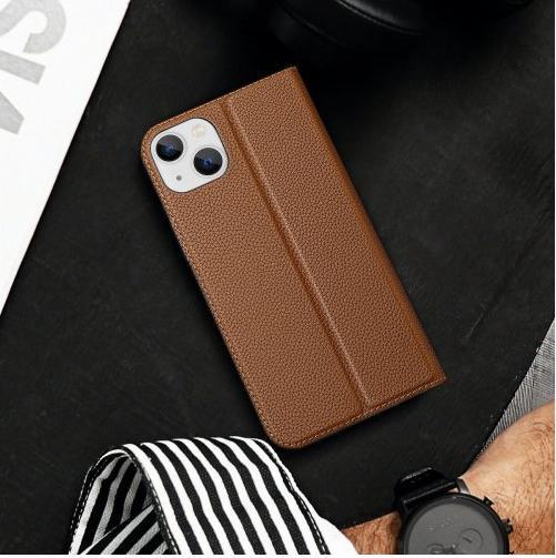 Image du produit Dux Ducis Couverture de livre Skin X2 Series (Apple iPhone 14 Plus)