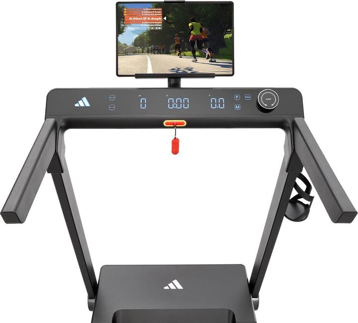 Actual product image adidas Laufband T-24c