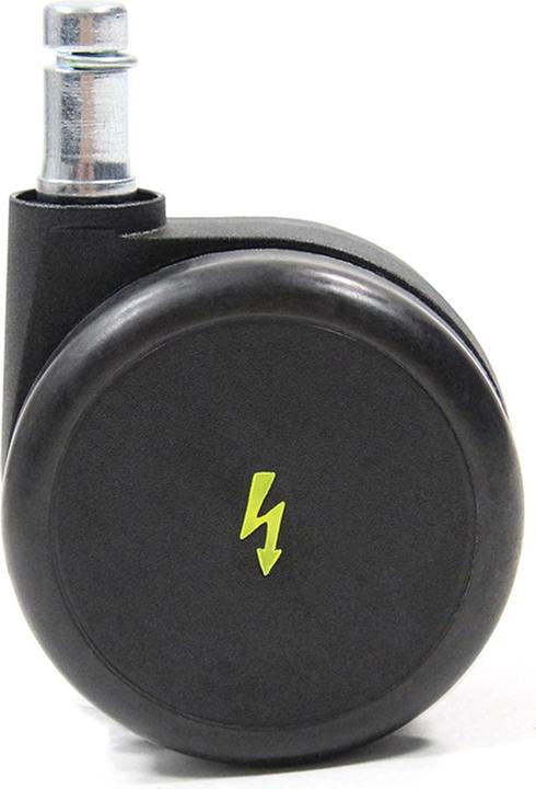 Hjh Office 5x ROLO ESD 11mm/65mm