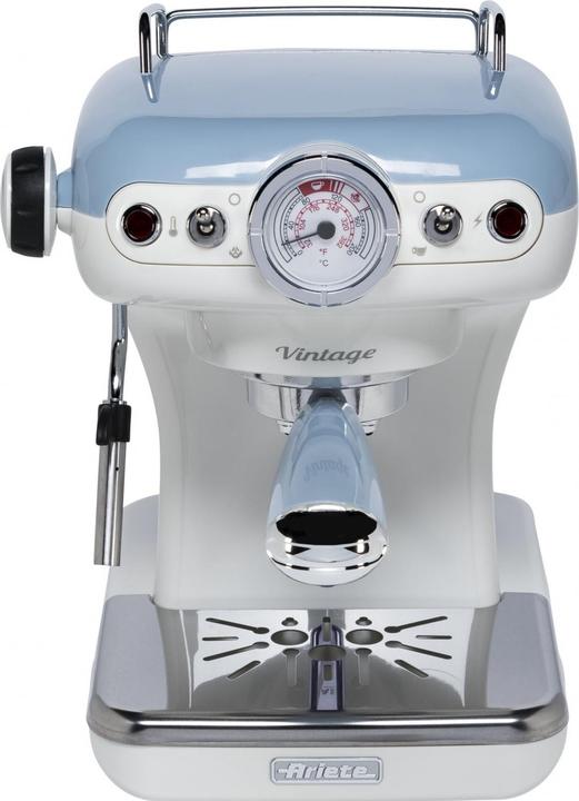 Immagine prodotto Ariete 1389 Vintage (Spina CH)