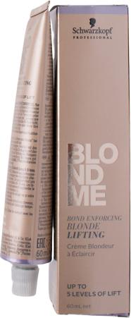 Immagine prodotto Schwarzkopf Professional Blondme (Sabbia)