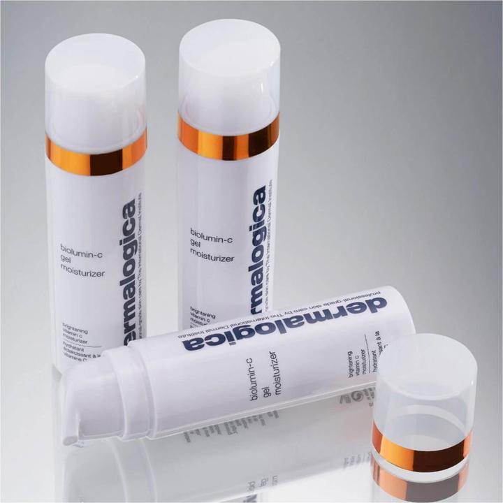 Immagine prodotto Dermalogica Idratanti - Biolumin-C Gel Moisturizer (50 ml, Crema da giorno)