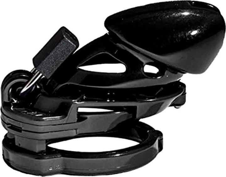 Productafbeelding The Vice Kuisheidskooi Plus - Zwart