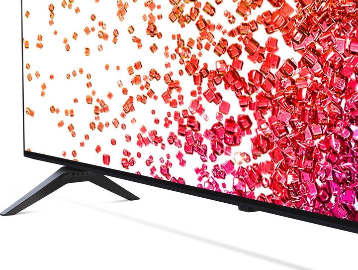 Image du produit LG 43NANO759PR (43", LCD, 4K, 2021)