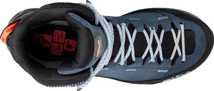 Produktbild Salewa Mountain Trainer 2 Mid Gore-Tex® Schuh Da (35)