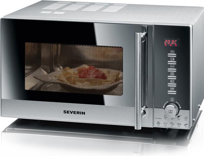 Produktbild Severin Mw 7870 (8.20 l)