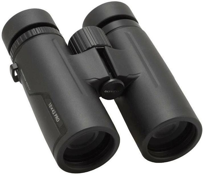 Actual product image Olympus Pro (10 x, 42 mm)