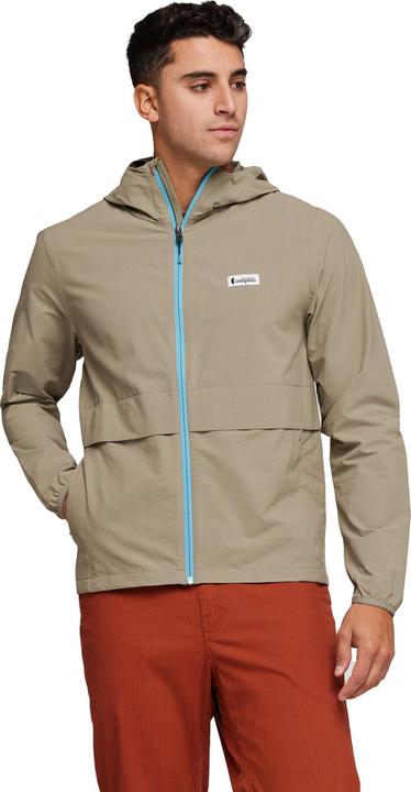 Actual product image Cotopaxi Viento Wind Jacket (XL)